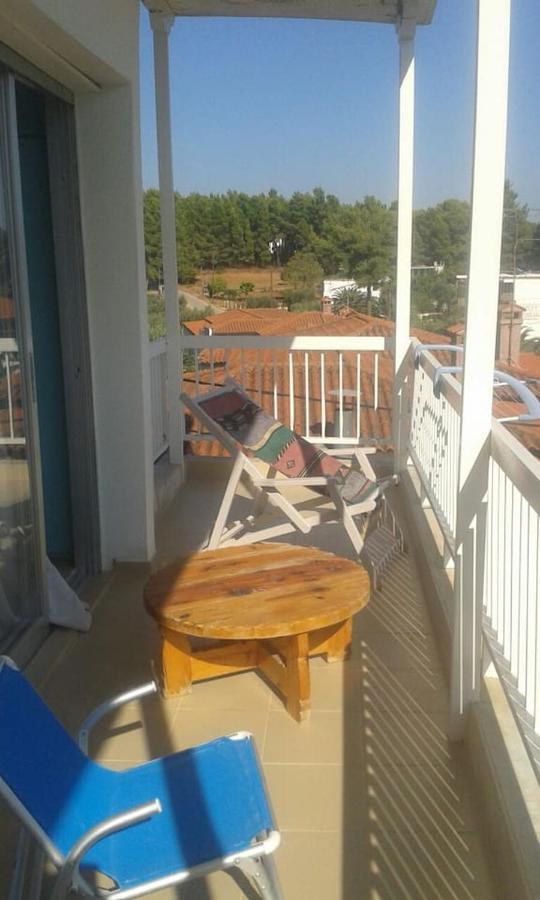 Sun Villa Metamorfosi  Exterior photo