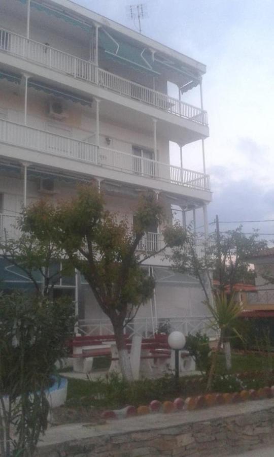 Sun Villa Metamorfosi  Exterior photo