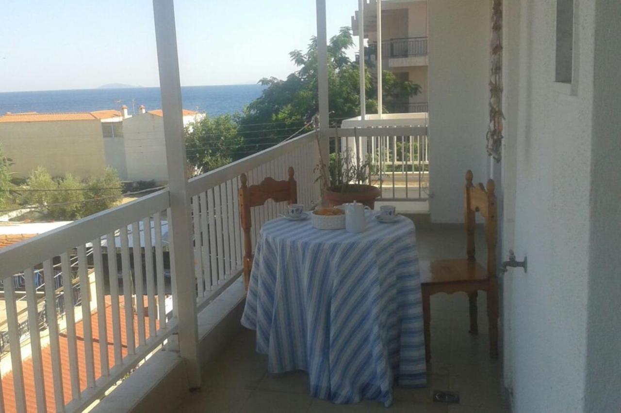 Sun Villa Metamorfosi  Exterior photo