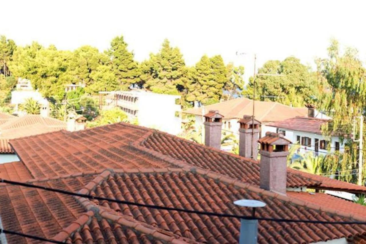 Sun Villa Metamorfosi  Exterior photo